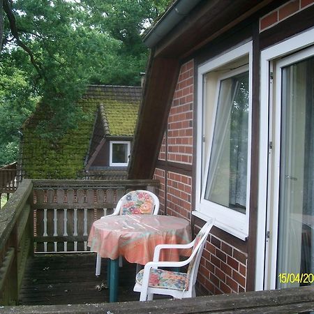 Ferien Und Gaestehaus Harms Neuenkirchen  Room photo
