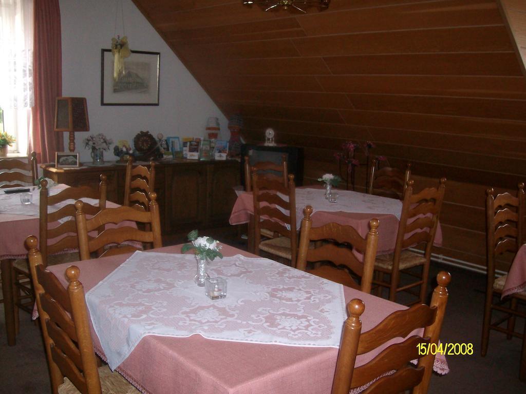 Ferien Und Gaestehaus Harms Neuenkirchen  Room photo